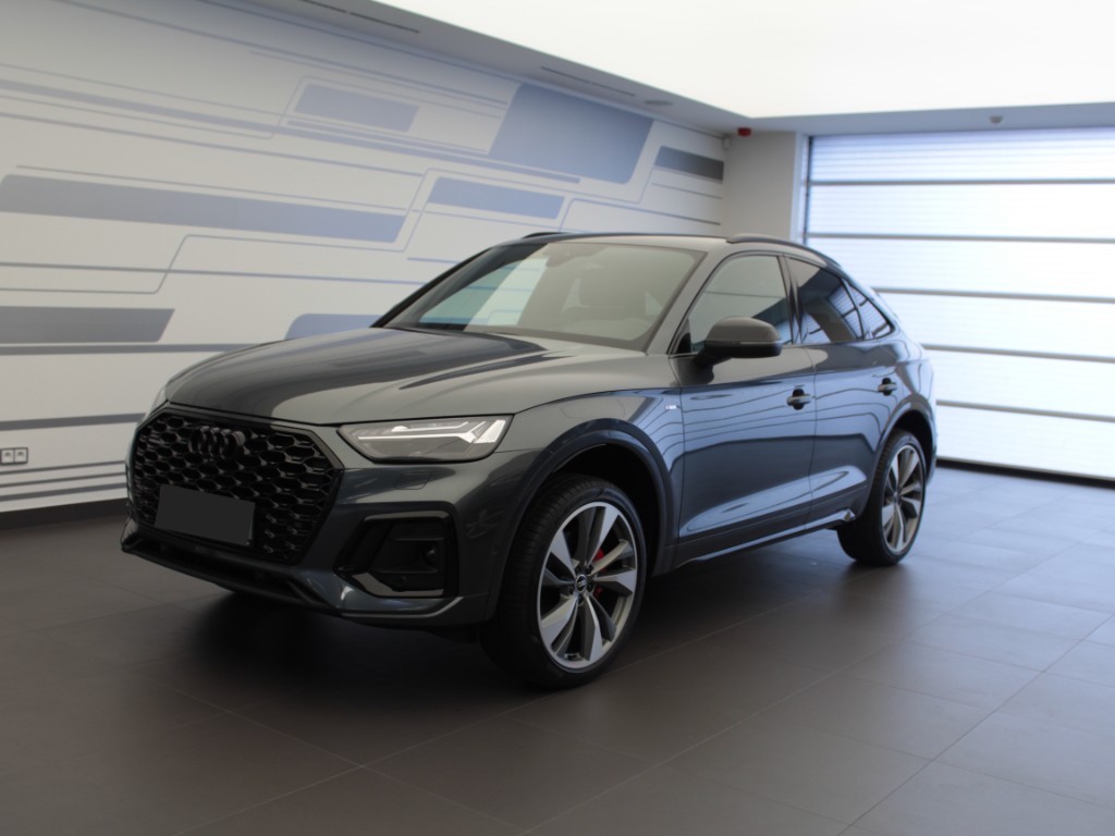 AUDI Q5 SPORTBACK 45 TFSI QUATTRO S-TRONIC | NOVÝ FACELIFT 2021 | benzín | SKVĚLÁ VÝBAVA | SUPER CENA | NÁKUP ONLINE | autoibuy.com